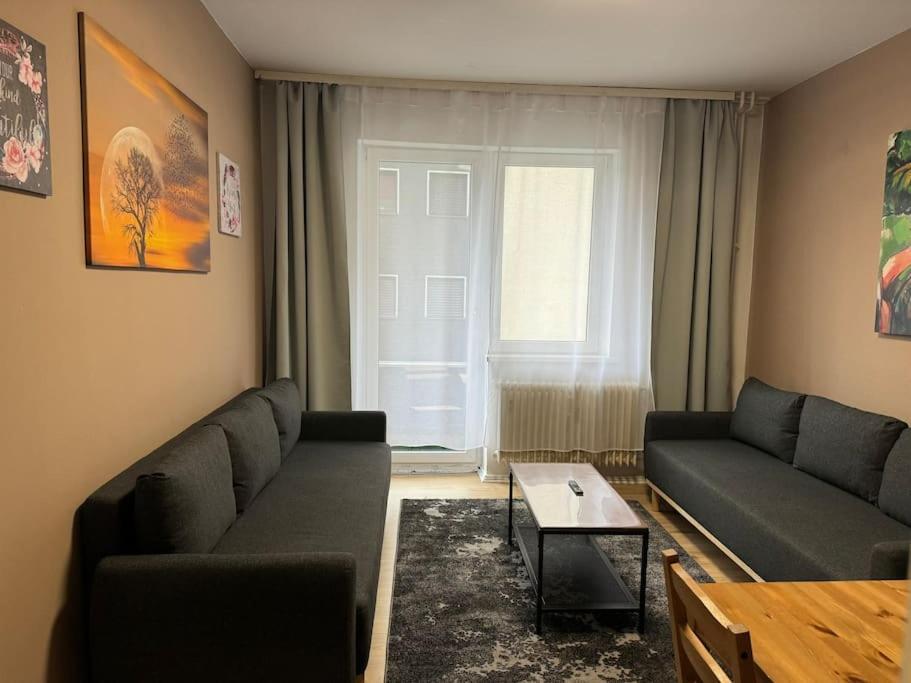Choice - Fuer Bis Zu 12 Personen Appartement Berlijn