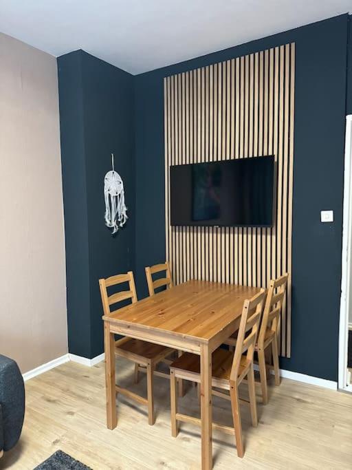 Choice - Fuer Bis Zu 12 Personen Appartement