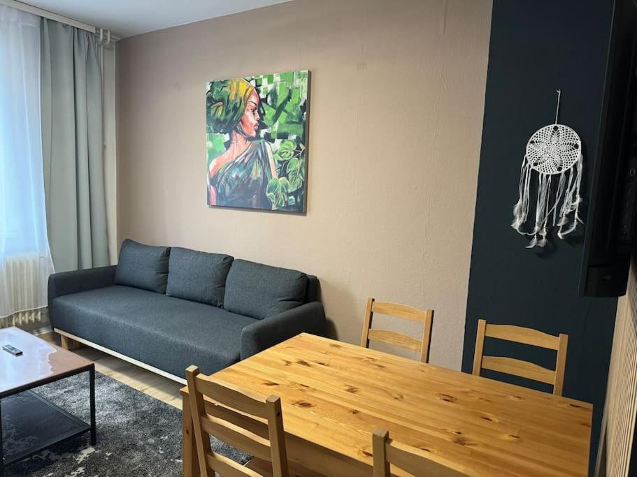 Appartement Choice - Fuer Bis Zu 12 Personen *