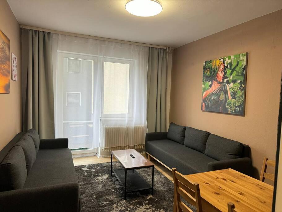 Appartement Choice - Fuer Bis Zu 12 Personen Berlijn