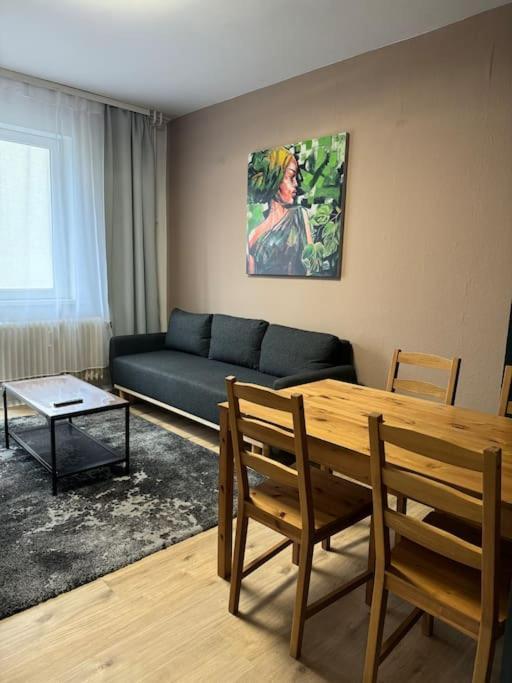 Choice - Fuer Bis Zu 12 Personen Appartement Berlijn