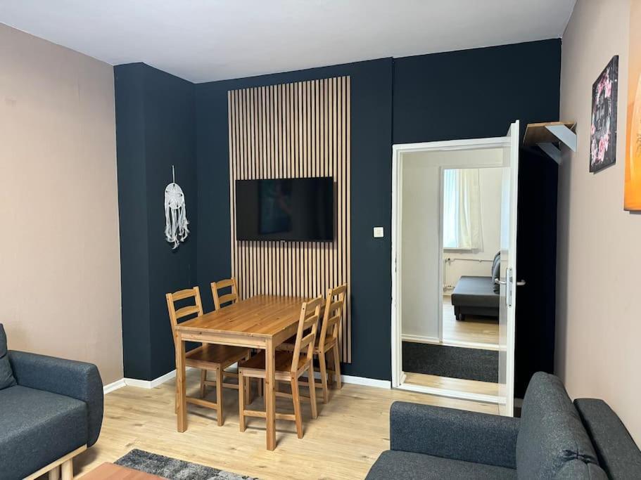 Choice - Fuer Bis Zu 12 Personen Appartement *