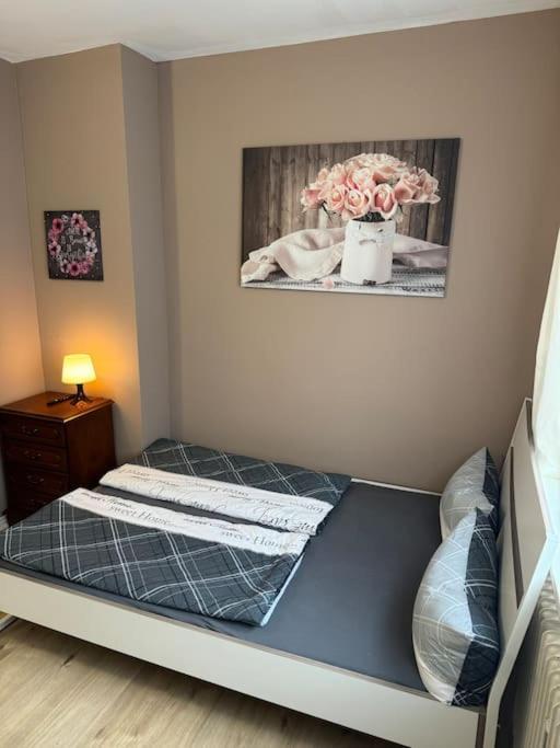Appartement Choice - Fuer Bis Zu 12 Personen Berlijn