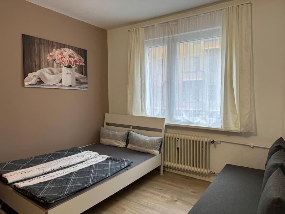 Choice - Fuer Bis Zu 12 Personen Appartement *
