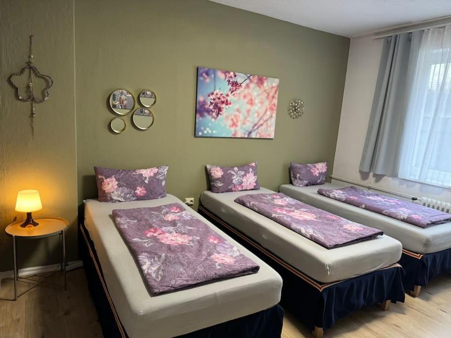 Appartement Choice - Fuer Bis Zu 12 Personen *