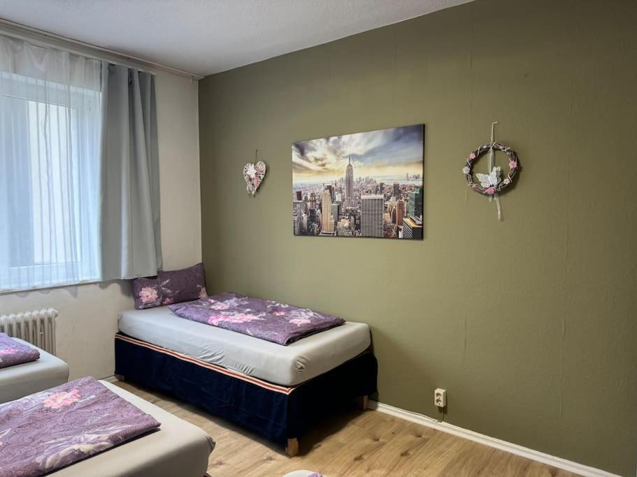 Choice - Fuer Bis Zu 12 Personen Appartement *