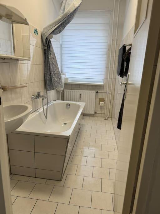 Choice - Fuer Bis Zu 12 Personen Appartement