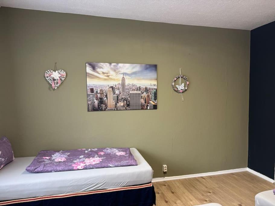 Appartement Choice - Fuer Bis Zu 12 Personen